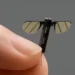 Drone microscópico desenvolvido na China chama atenção por capacidade de espionagem discreta e levanta preocupações sobre segurança e privacidade no mundo