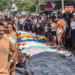 Ministério Público do Rio ouve familiares e avança investigação sobre a Operação Contenção de 2025, que terminou com 122 mortos na Penha e no Alemão.
