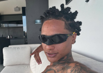 Polícia Civil do RJ deflagra nova fase da Operação Contenção contra lavagem de dinheiro ligada ao Comando Vermelho e investiga rapper Oruam e familiares.