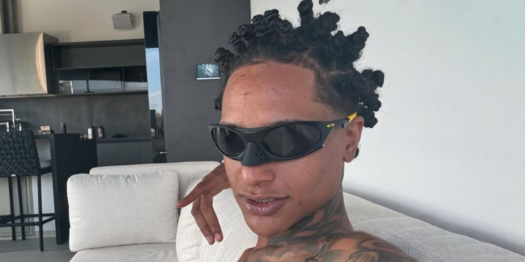 Polícia Civil do RJ deflagra nova fase da Operação Contenção contra lavagem de dinheiro ligada ao Comando Vermelho e investiga rapper Oruam e familiares.