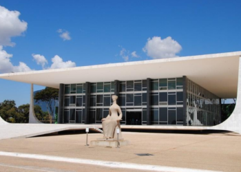 Senado rejeita indicação ao STF e impõe derrota inédita ao governo Lula. Novo nome terá que ser indicado.