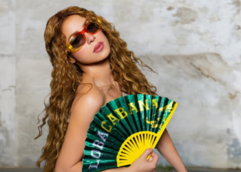 Show de Shakira em Copacabana contará com operação de segurança com quase 8 mil agentes, uso de tecnologia e reforço no policiamento.