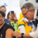O Ministério da Saúde lançou campanha de vacinação contra o sarampo e alerta para riscos durante a Copa do Mundo nos EUA, Canadá e México, reforçando a importância da imunização.
