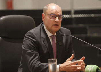 Governo do RJ nomeia novos secretários e avança em reestruturação administrativa.