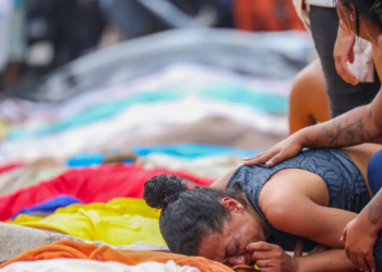 Seis meses após a Operação Contenção, Defensoria do RJ afirma não ter acesso a imagens e laudos essenciais para investigação do caso que deixou 122 mortos.