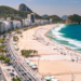 Rio se prepara para show de Shakira em Copacabana com expectativa de 2 milhões de pessoas, alta ocupação hoteleira e impacto econômico milionário.