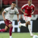 Fluminense perde fora de casa e mantém terceira posição na tabela.