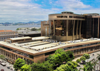 Semana de combate ao assédio do TJRJ promove palestras e ações educativas em diversas regiões do RJ.