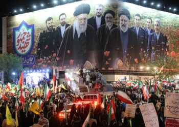 Irã afirma que não aprovará acordo com os EUA enquanto os direitos do povo iraniano não forem garantidos; fala aumenta tensão nas negociações.