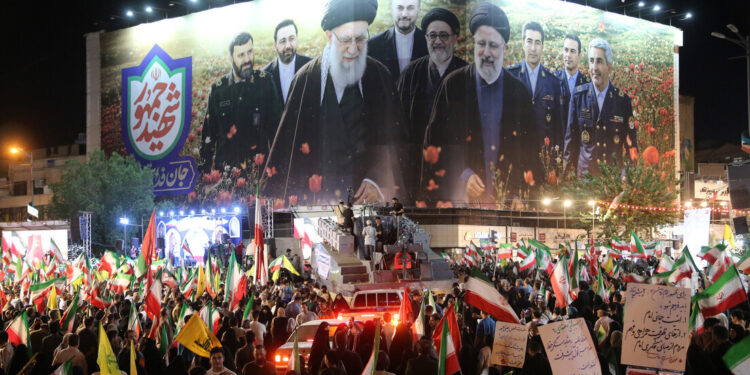 Irã afirma que não aprovará acordo com os EUA enquanto os direitos do povo iraniano não forem garantidos; fala aumenta tensão nas negociações.