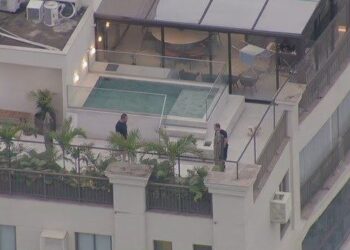 Jaqueline: a peça silenciosa que assombra os bastidores do poder no Rio de Janeiro