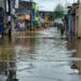 28 cidades da Bahia estão em alerta para temporais com até 50 mm de chuva por dia; Defesa Civil orienta população sobre riscos.