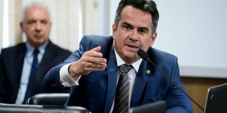 PF investiga relação entre senador e banco em proposta que impacta sistema financeiro.