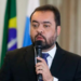 Ministério Público Eleitoral recorre ao TSE e pede que a Corte registre expressamente a cassação do diploma de Cláudio Castro, condenado por abuso de poder nas eleições de 2022.
