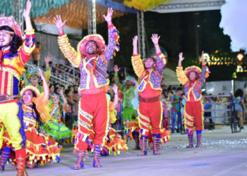 Festas juninas impulsionam turismo, comércio e tradição cultural em Mossoró.
