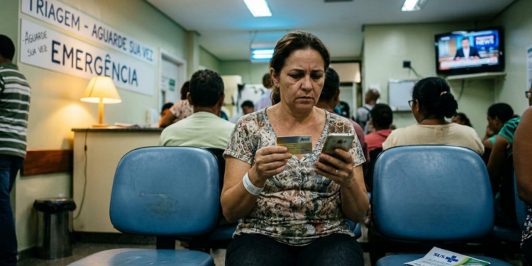 Pacientes do SUS poderão ter acesso mais rápido a medicamentos e tratamentos no RJ.