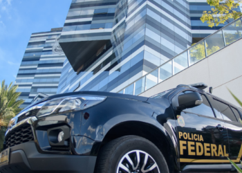 PF investiga aportes bilionários do Rioprevidência no Banco Master em nova fase da Compliance Zero.