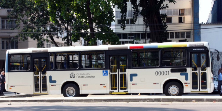 A linha 634 é a primeira do Rio de Janeiro a operar sem receber dinheiro em espécie. Pagamento agora é feito exclusivamente com cartão Jaé e outros meios eletrônicos.