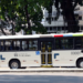 A linha 634 é a primeira do Rio de Janeiro a operar sem receber dinheiro em espécie. Pagamento agora é feito exclusivamente com cartão Jaé e outros meios eletrônicos.