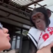 Vídeo gravado em Dubai viralizou e provocou forte reação nas redes sociais.