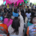 Conflito aconteceu durante encontro cultural em território indígena de Aracruz.
