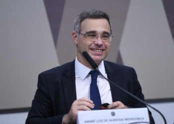 CCJ sabatina André Mendonça, indicado ao STF — Senado Notícias
