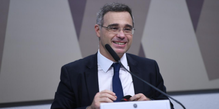 CCJ sabatina André Mendonça, indicado ao STF — Senado Notícias