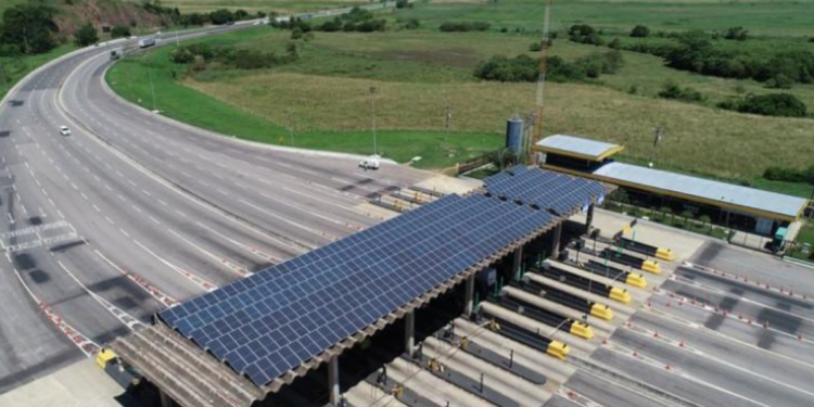 Governo Federal autoriza obras na BR-101/RJ com investimentos de R$ 10,18 bilhões.