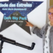 Professor da UENF desenvolve estudo sobre nova rota para Marte que pode reduzir em até três vezes o tempo de viagem ao planeta vermelho.