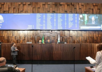 Alerj aprova nova lei para reforçar fiscalização dos investimentos do RioPrevidência após suspeitas envolvendo aplicações bilionárias no Banco Master.
