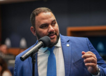 Thiago Rangel é afastado da Alerj após decisão do STF. Operação Unha e Carne pode alcançar políticos do RJ e do Espírito Santo.