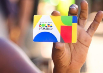 Aplicativo do Bolsa Família facilita acesso às informações — Ministério do Desenvolvimento e Assistência Social, Família e Combate à Fome