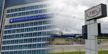 Secretaria de Fazenda do Rio terá teste de fogo com cobrança milionária contra a JBS