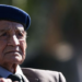 Morreu aos 108 anos o tenente-coronel Nestor da Silva, um dos últimos veteranos da FEB que combateram na Segunda Guerra Mundial, na Itália.