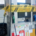 Posto em São João de Meriti foi interditado após fiscalização encontrar suspeita de fraude eletrônica em bomba de combustível no bairro Vila