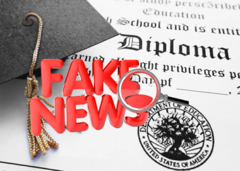 Polícia Federal investiga uso de diplomas falsos para emissão de certificados de vigilante no Rio e na Paraíba.