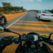 Motos estão envolvidas em 77% das ocorrências de trânsito no Rio. Acidentes acontecem a cada 25 minutos, segundo levantamento.