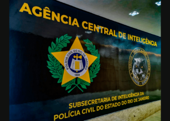 Operação da Polícia Civil do RJ mira golpe da falsa central telefônica e encontra estrutura de mineração de criptomoedas.