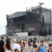 Forças de segurança do Rio montam operação com atendimento bilíngue para turistas no show de Shakira em Copacabana neste sábado (2).