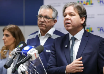 Governo anuncia R$ 604 milhões para levar internet a unidades de saúde e ampliar conectividade em municípios pequenos e comunidades isoladas.