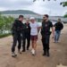 Justiça mantém prisão de Adilson Oliveira Coutinho Filho, o Adilsinho, em unidade federal de segurança máxima em Brasília após pedido do MPRJ em investigação sobre crime organizado.