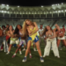 Shakira anuncia “Dai Dai” como música oficial da Copa do Mundo FIFA 2026. Faixa será lançada em 14 de maio e marca nova parceria da cantora com o torneio.