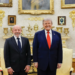 Trump e Lula comentam encontro em Washington, destacam comércio, tarifas e cooperação em minerais críticos. Negociações entre Brasil e EUA devem avançar nos próximos meses.