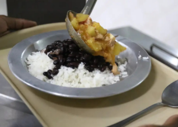  Rio de Janeiro cria Observatório da Fome Herbert de Souza para fortalecer políticas de combate à fome e à pobreza extrema no estado.