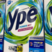 Especialistas alertam para os riscos da bactéria Pseudomonas aeruginosa encontrada em produtos da Ypê. Anvisa determinou recolhimento de itens com lote final 1.