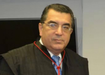 A Polícia Civil do Rio investiga o desaparecimento do desembargador federal Alcides Martins Ribeiro Filho, desaparecido há 25 dias.
