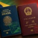 Brasil e China passam a permitir entrada sem visto para estadias de até 30 dias em viagens de turismo e negócios, em acordo válido até 2026.