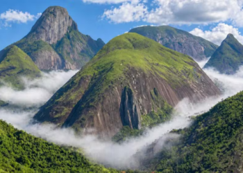 Nova supertrilha “Volta ao Rio” liga parques, cidades e pontos turísticos do RJ em um circuito de 3.500 km voltado ao ecoturismo e turismo de natureza.