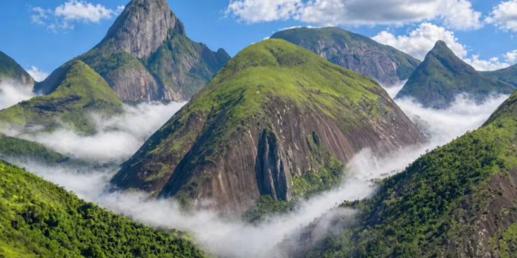 Nova supertrilha “Volta ao Rio” liga parques, cidades e pontos turísticos do RJ em um circuito de 3.500 km voltado ao ecoturismo e turismo de natureza.
