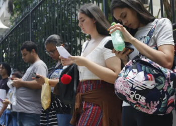 Inep libera resultado dos pedidos de isenção da taxa do Enem 2026 e das justificativas de ausência no exame anterior. Recursos podem ser enviados até sexta-feira.